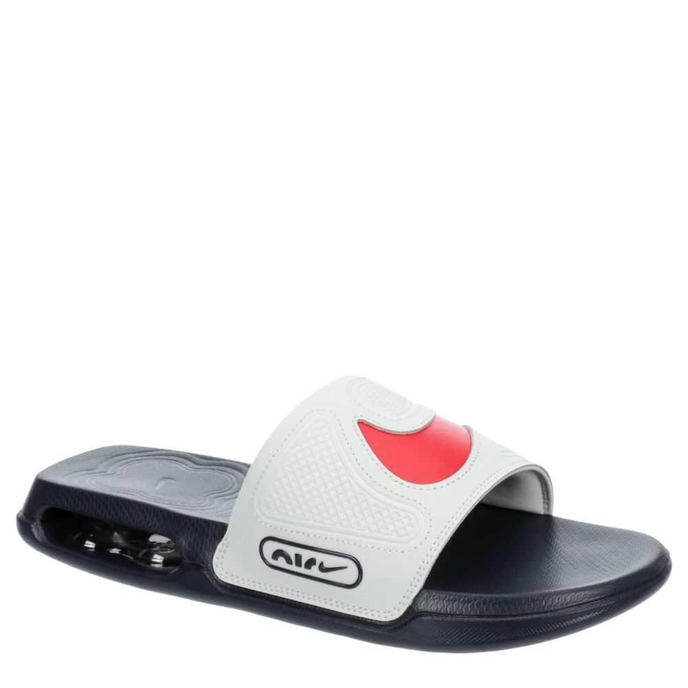 Nike air max clearance slide men's sandals