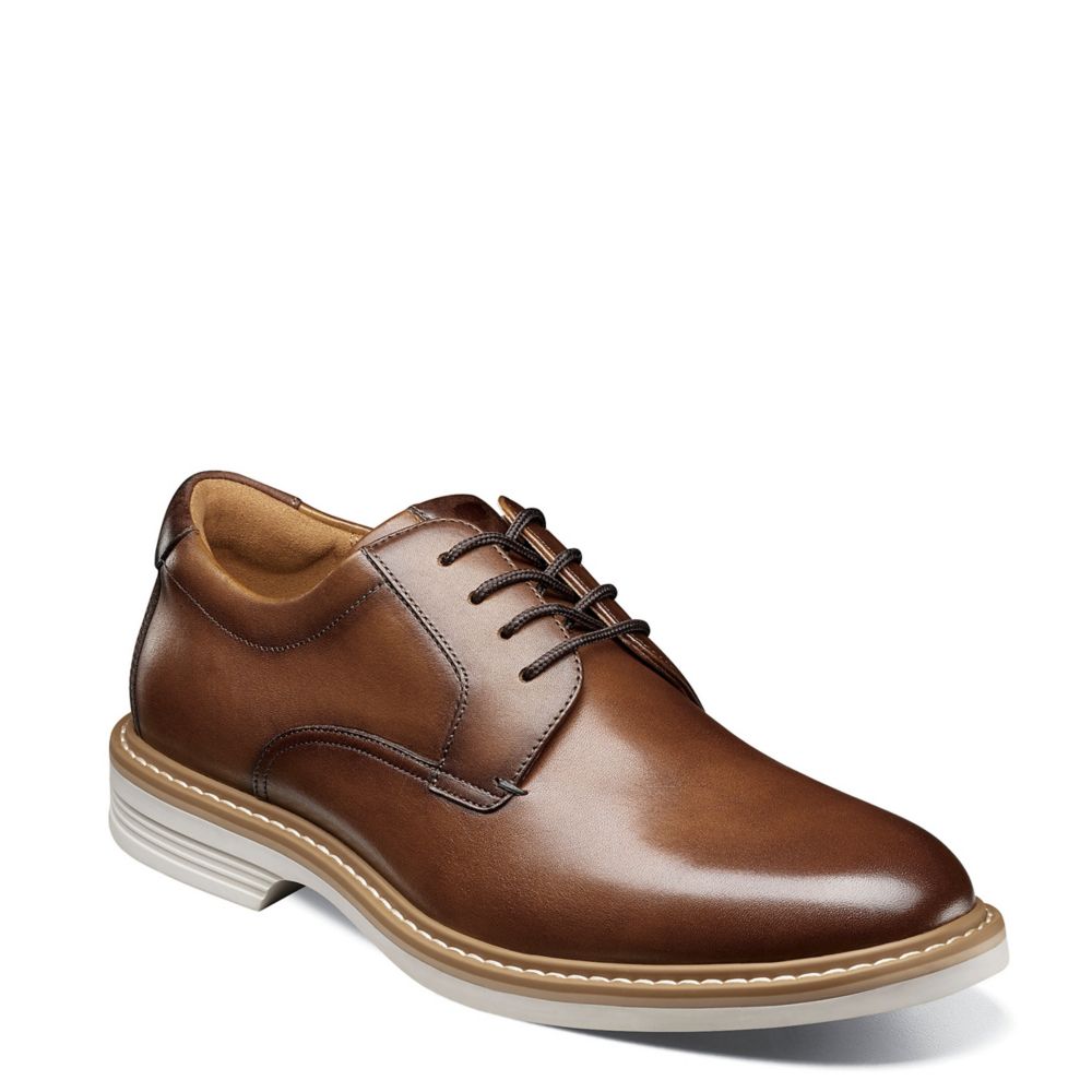 MENS NORWALK PLAIN TOE OXFORD