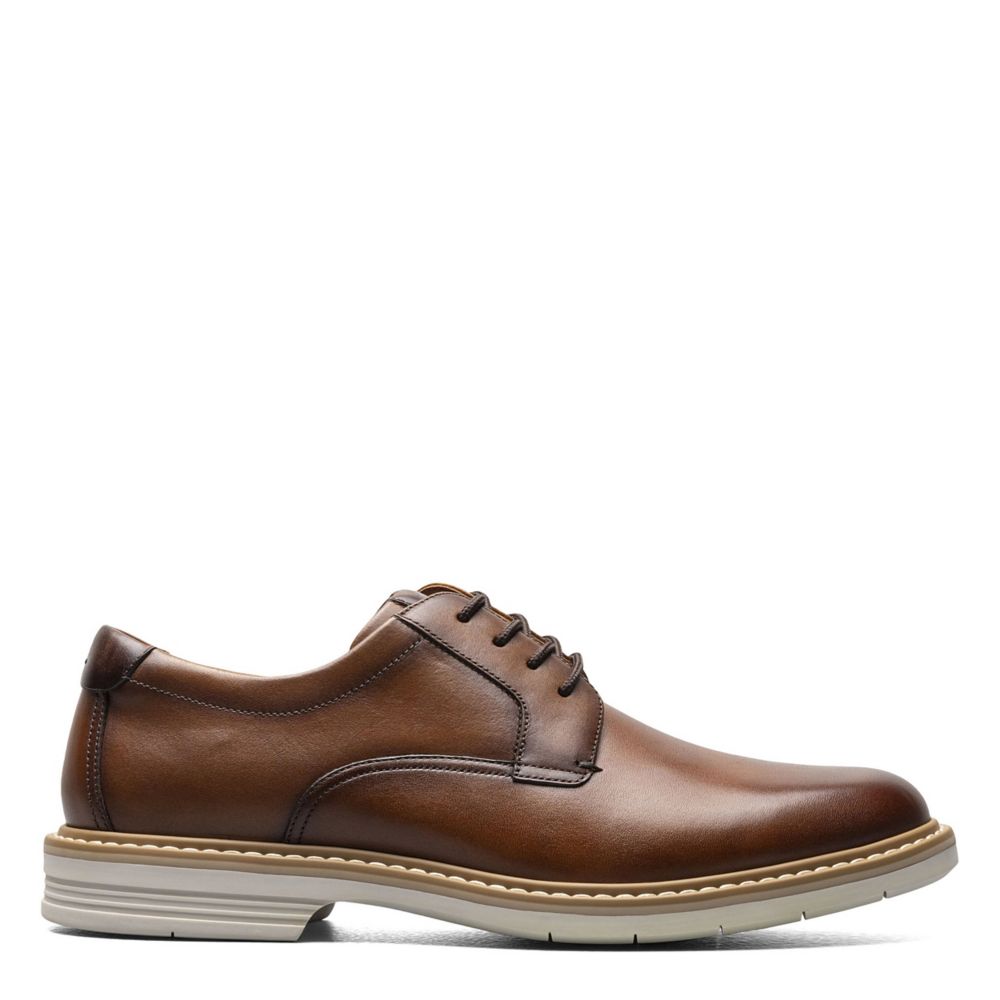 MENS NORWALK PLAIN TOE OXFORD