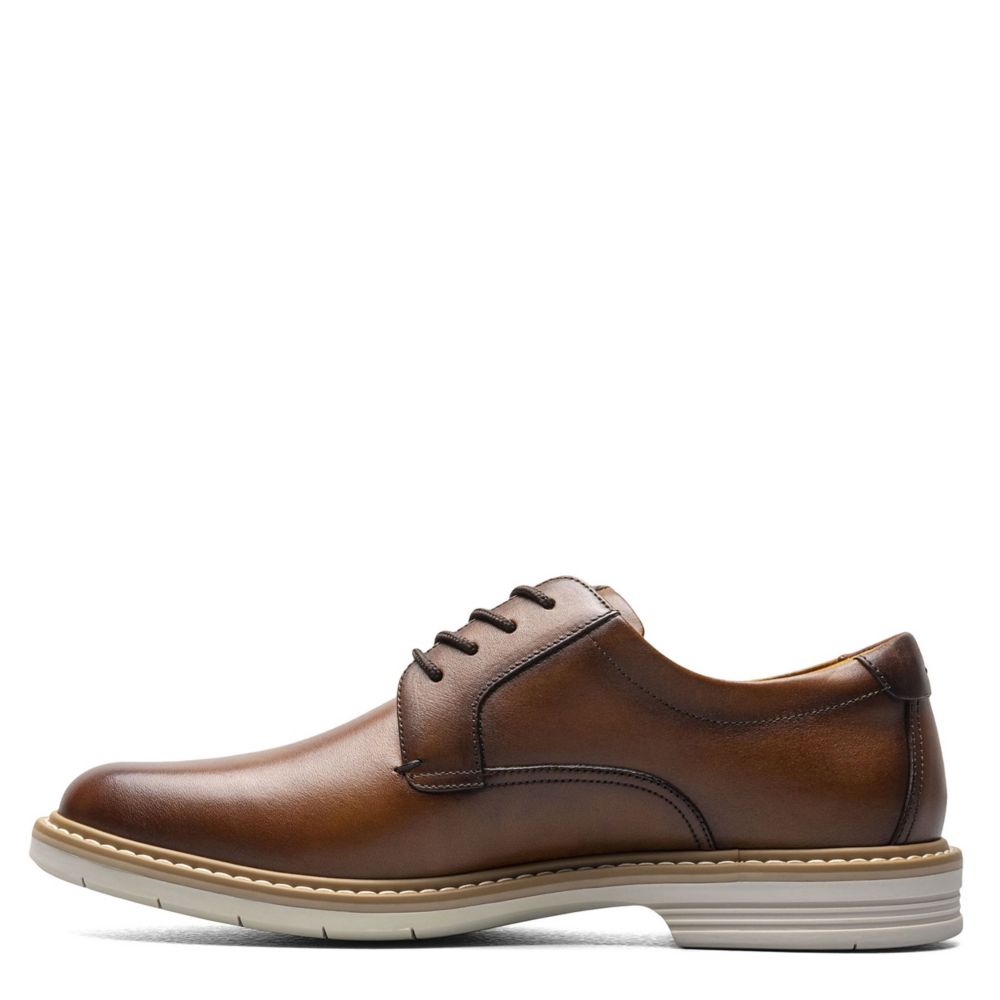 MENS NORWALK PLAIN TOE OXFORD