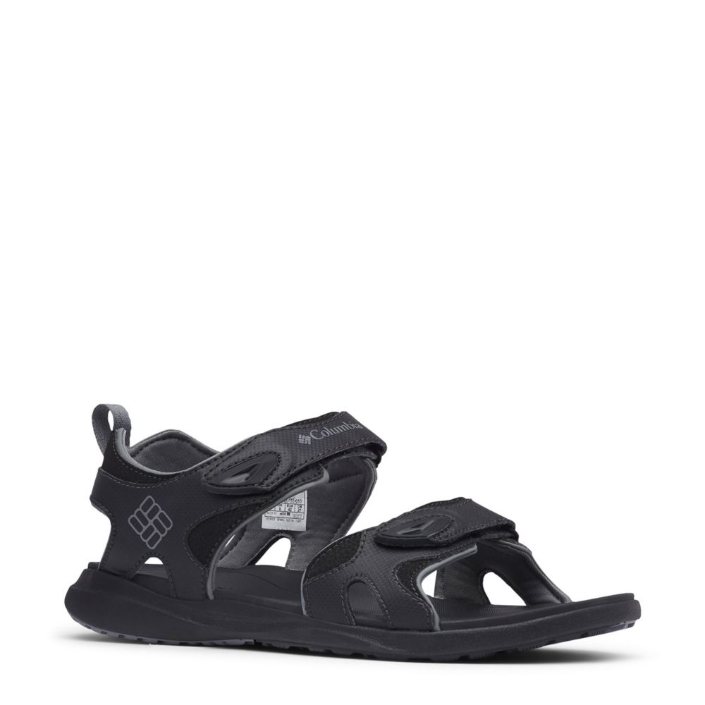 MENS ANKLE STRAP OUTDOOR SANDAL