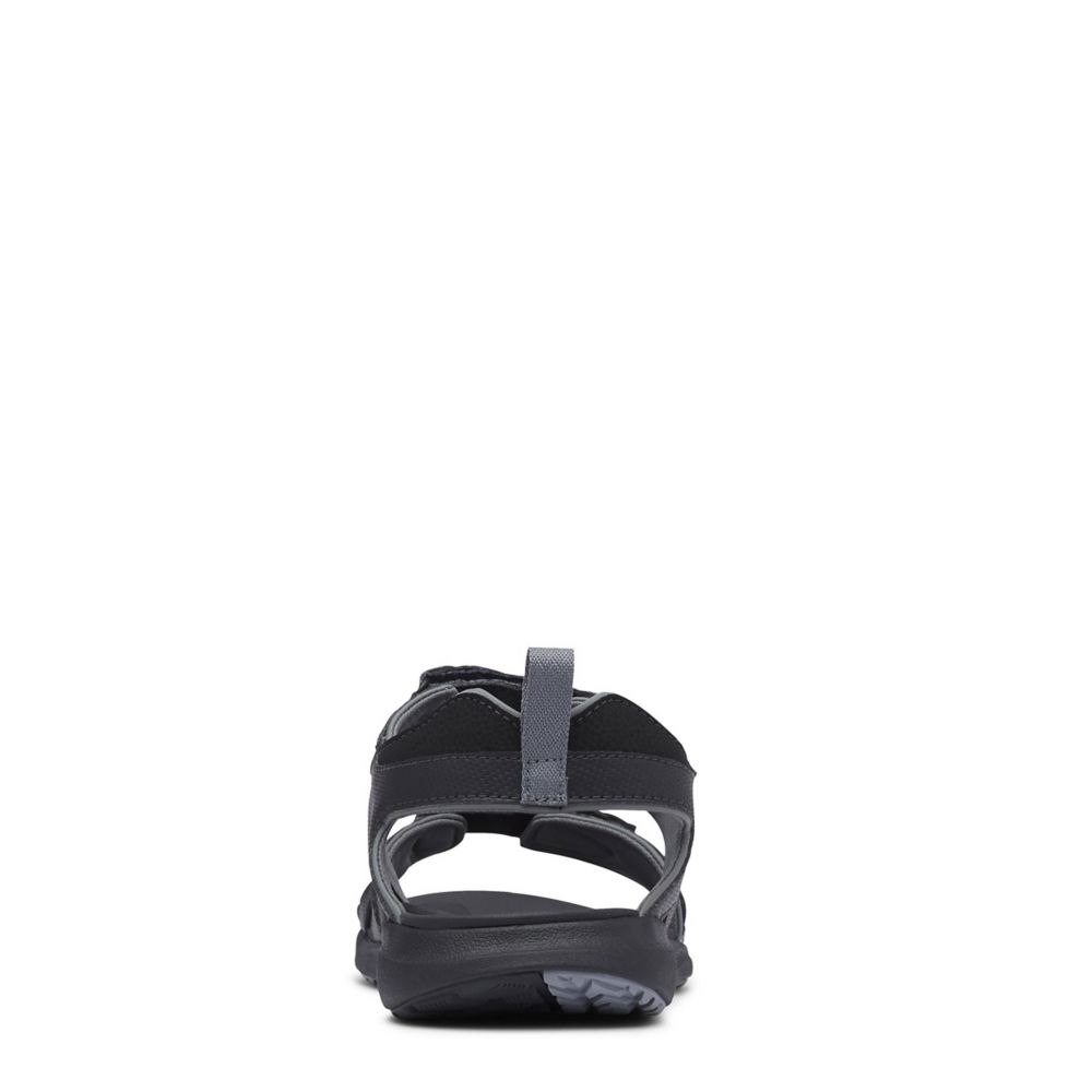 MENS ANKLE STRAP OUTDOOR SANDAL