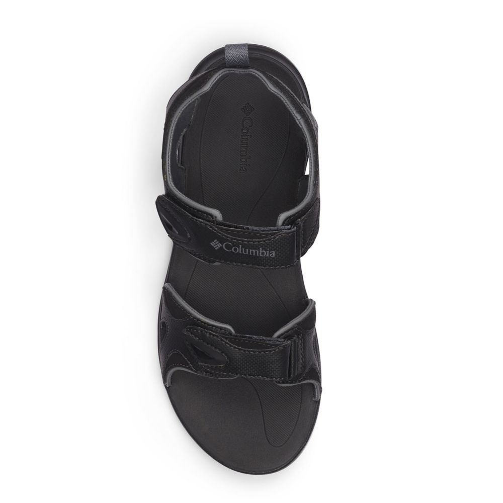 MENS ANKLE STRAP OUTDOOR SANDAL