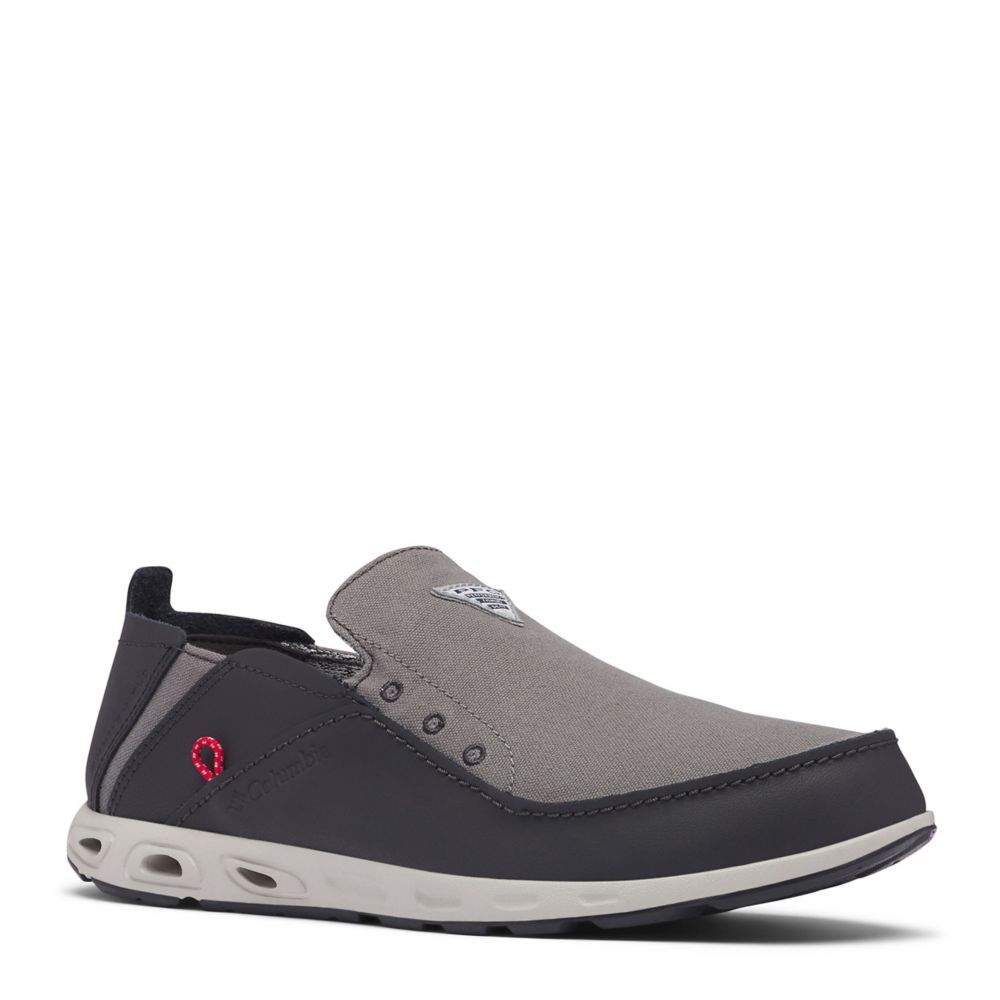 Columbia shoes slip on online