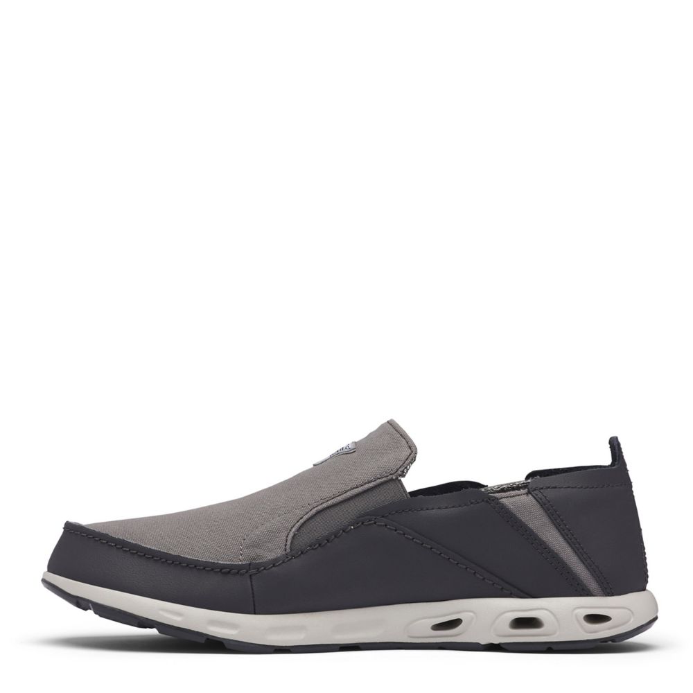 MENS BAHAMA VENT PFG SLIP ON SNEAKER