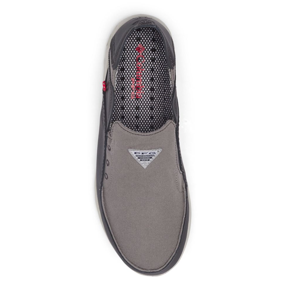 Columbia pfg slip ons online