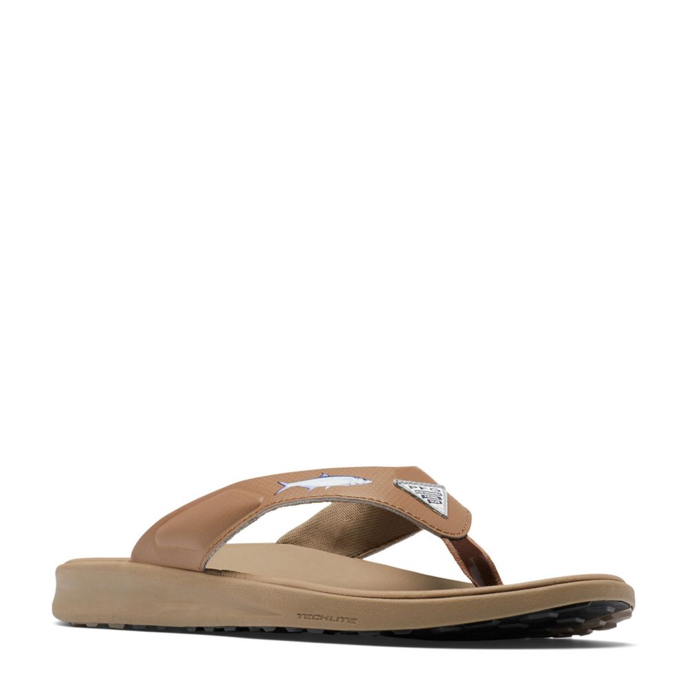 Columbia discount thong sandals