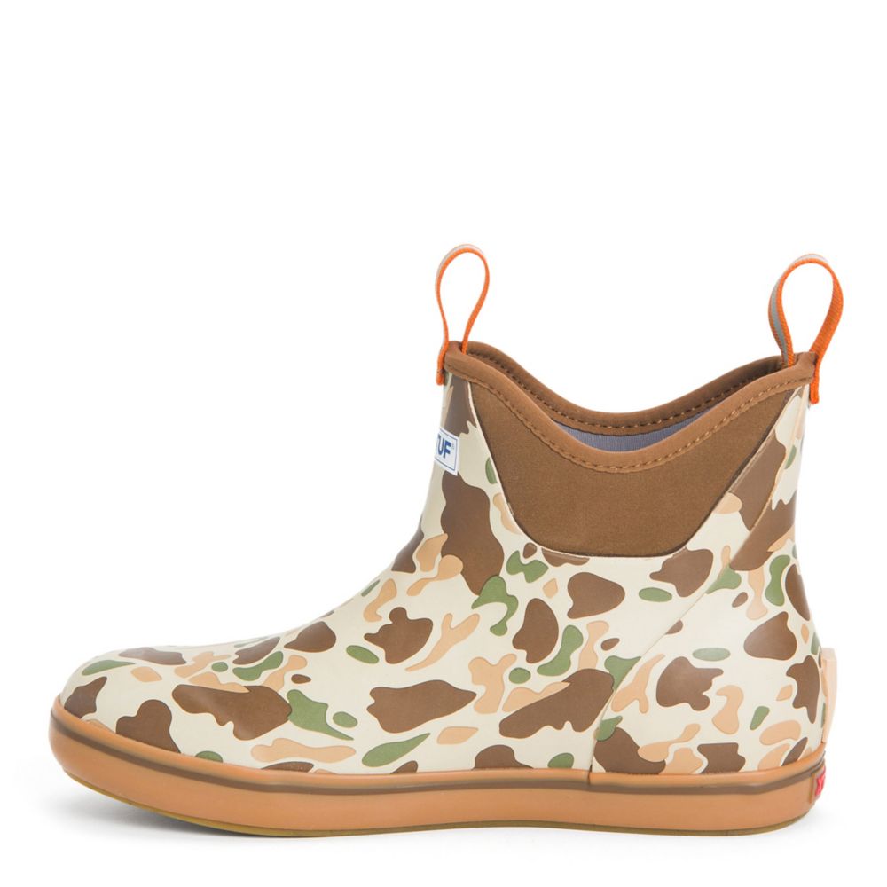 xtratuf camo boots