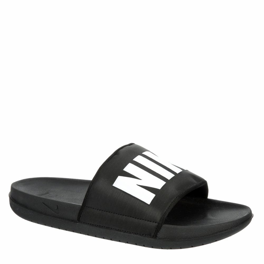 Rack room best sale nike slides