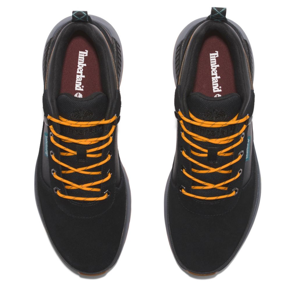 Timberland Mens Field Trekker Low Hiking Shoe | Rack Room Shoes