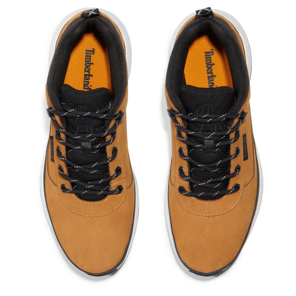 timberland field tracker