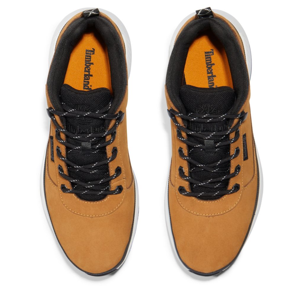 Timberland low clearance sneakers