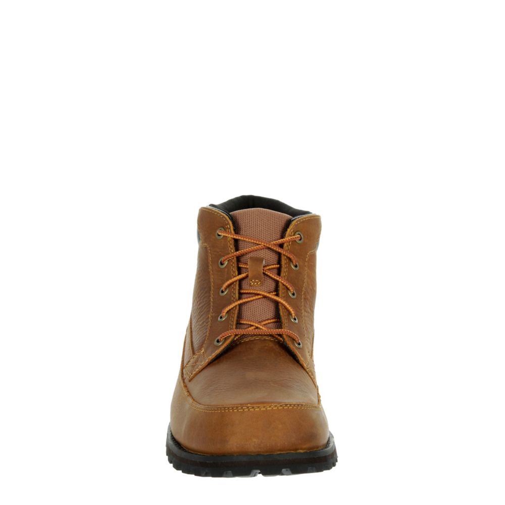 MENS ATTLEBORO CHUKKA BOOT