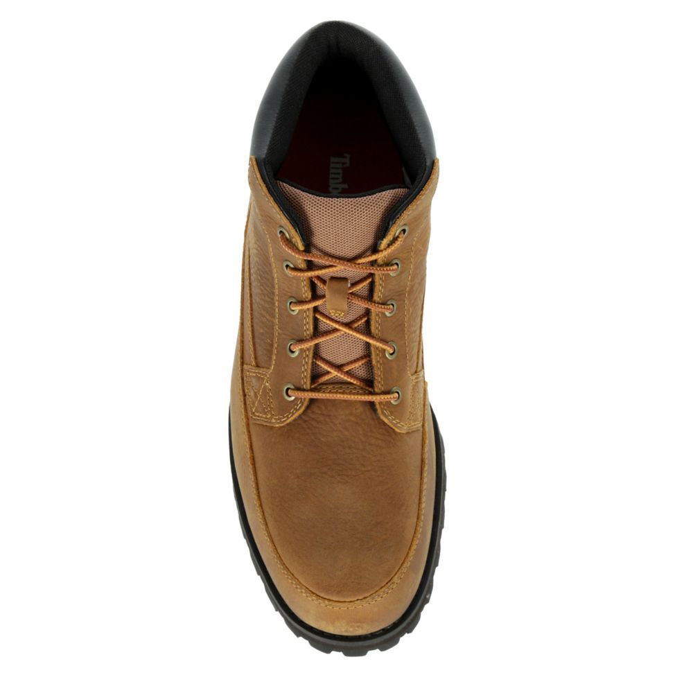 MENS ATTLEBORO CHUKKA BOOT