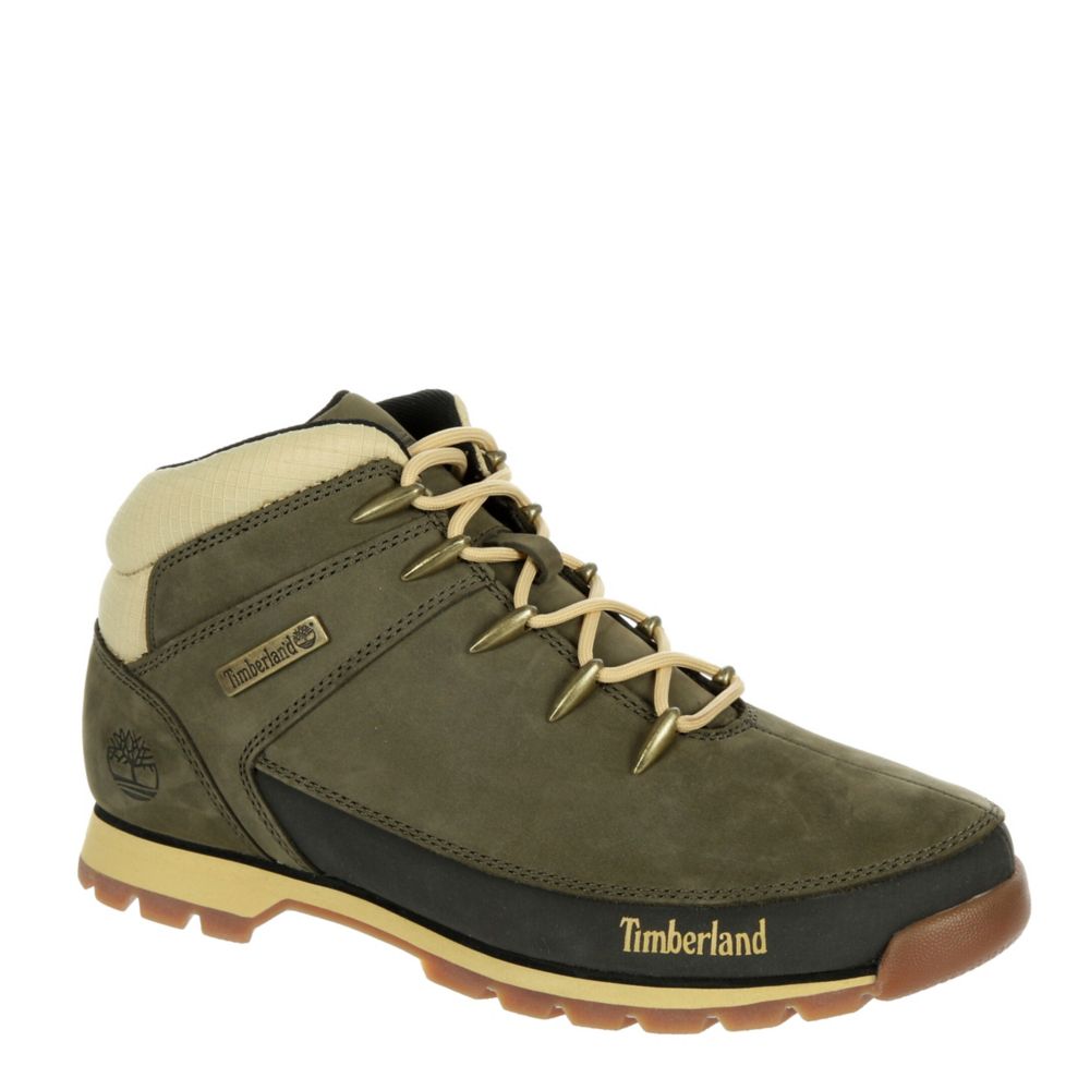 Chaussures Homme EURO SPRINT HIKER Timberland - Atmosphere Gap