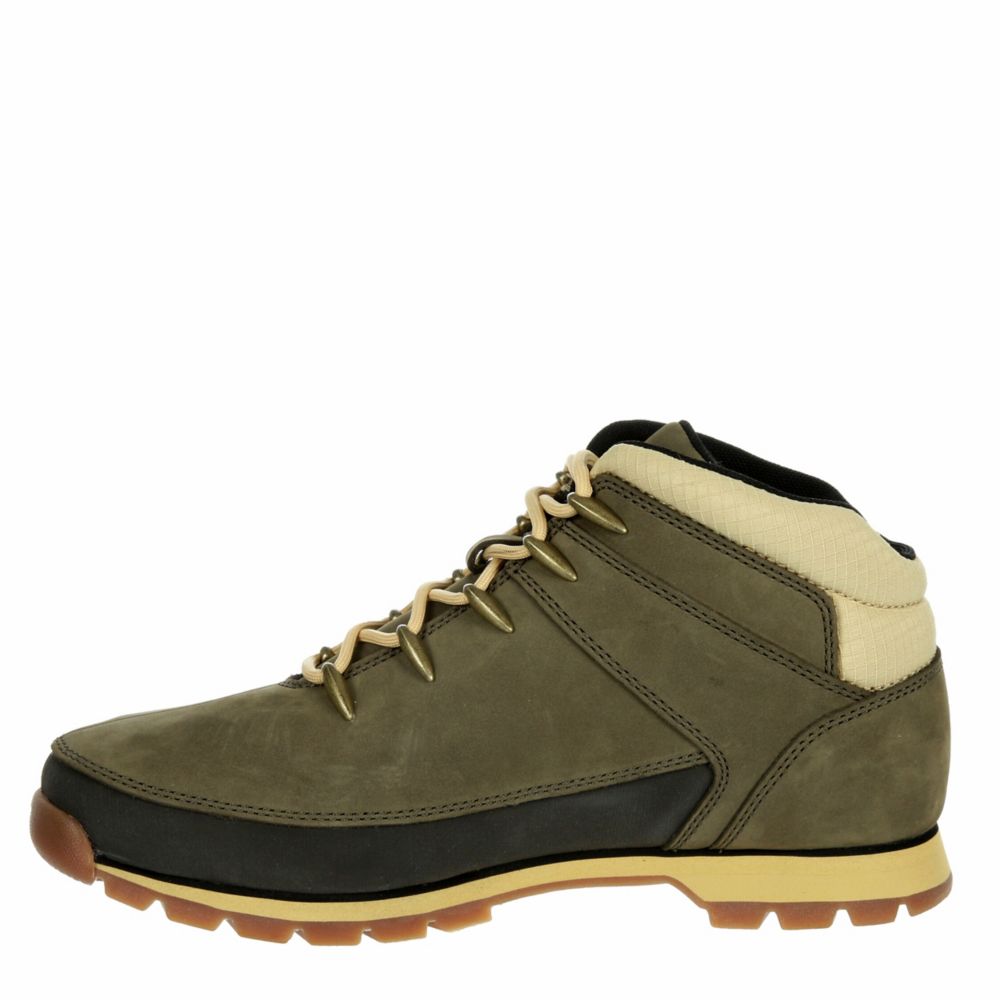 Timberland herren euro shop sprint hiker chukka boots