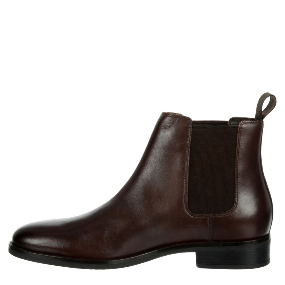 MENS GRAND+ CHELSEA BOOT