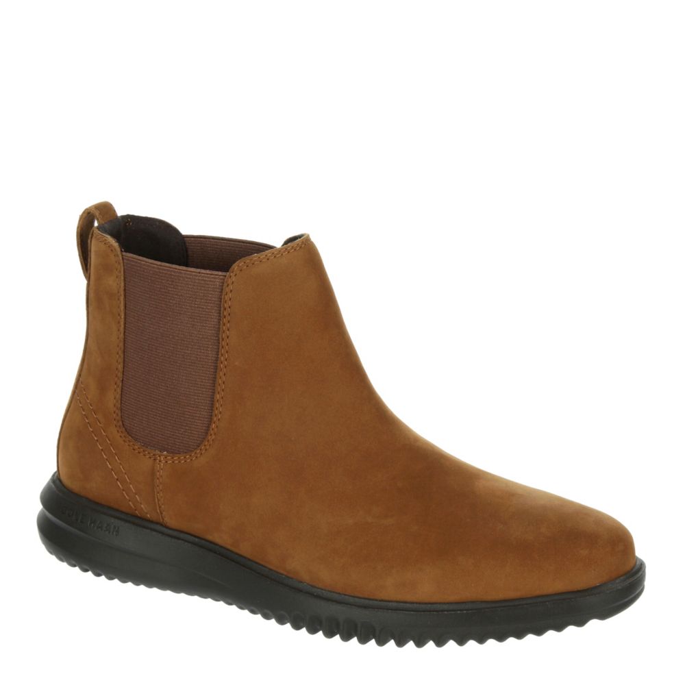 MENS GRAND CHELSEA BOOT