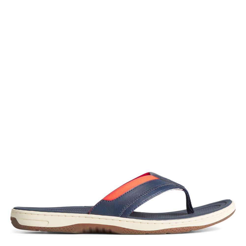 Sperry - Men's Havasu Thong Sandals (STS24079) – SVP Sports