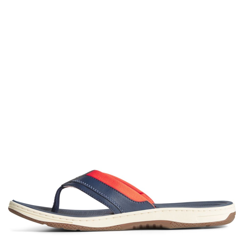 MENS HAVASU SPORT FLIP FLOP SANDAL