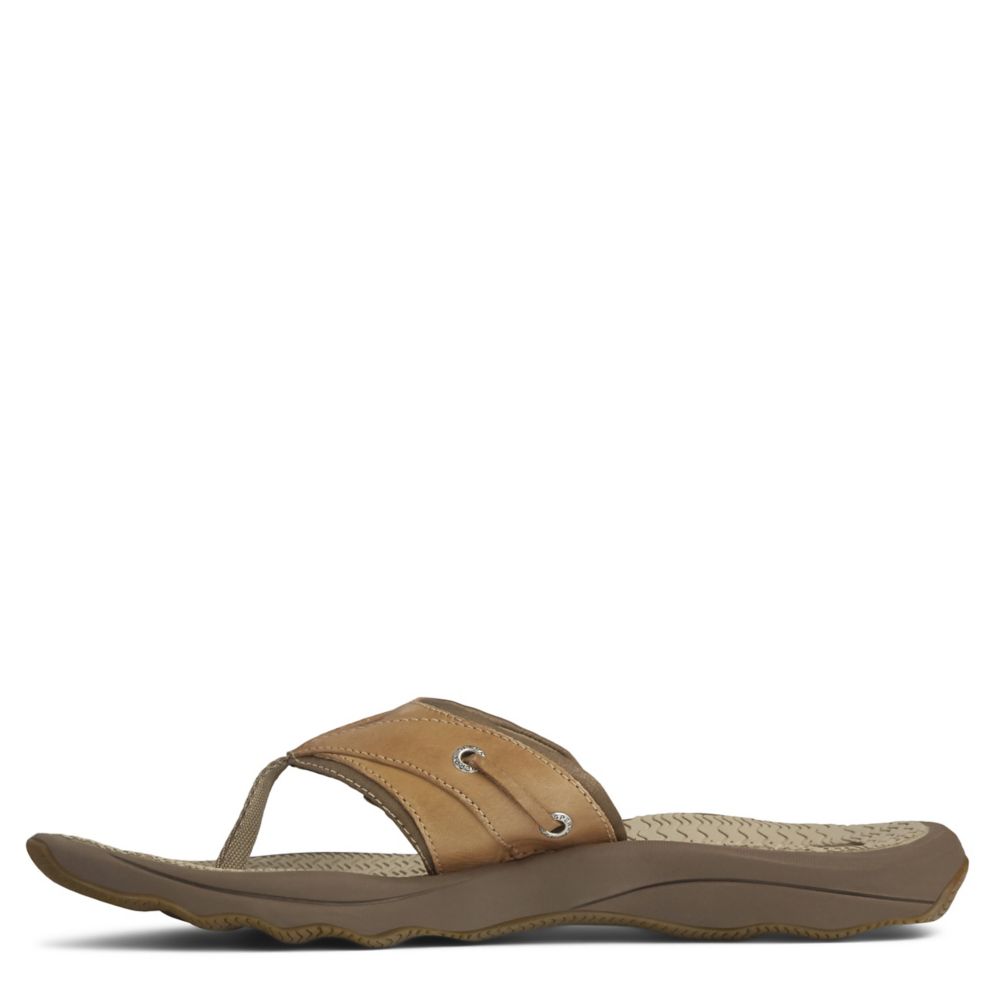 MENS OUTER BANKS FLIP FLOP SANDAL