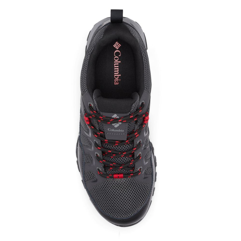 columbia granite ridge hiking shoes