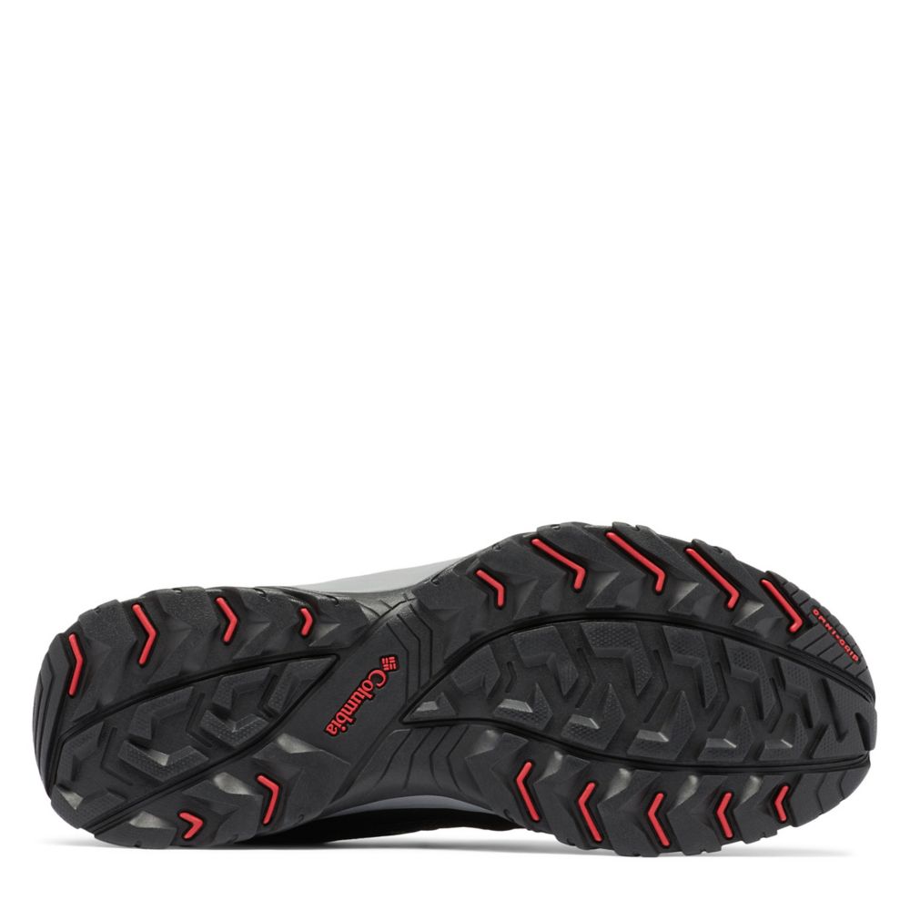 columbia granite ridge hiking shoes