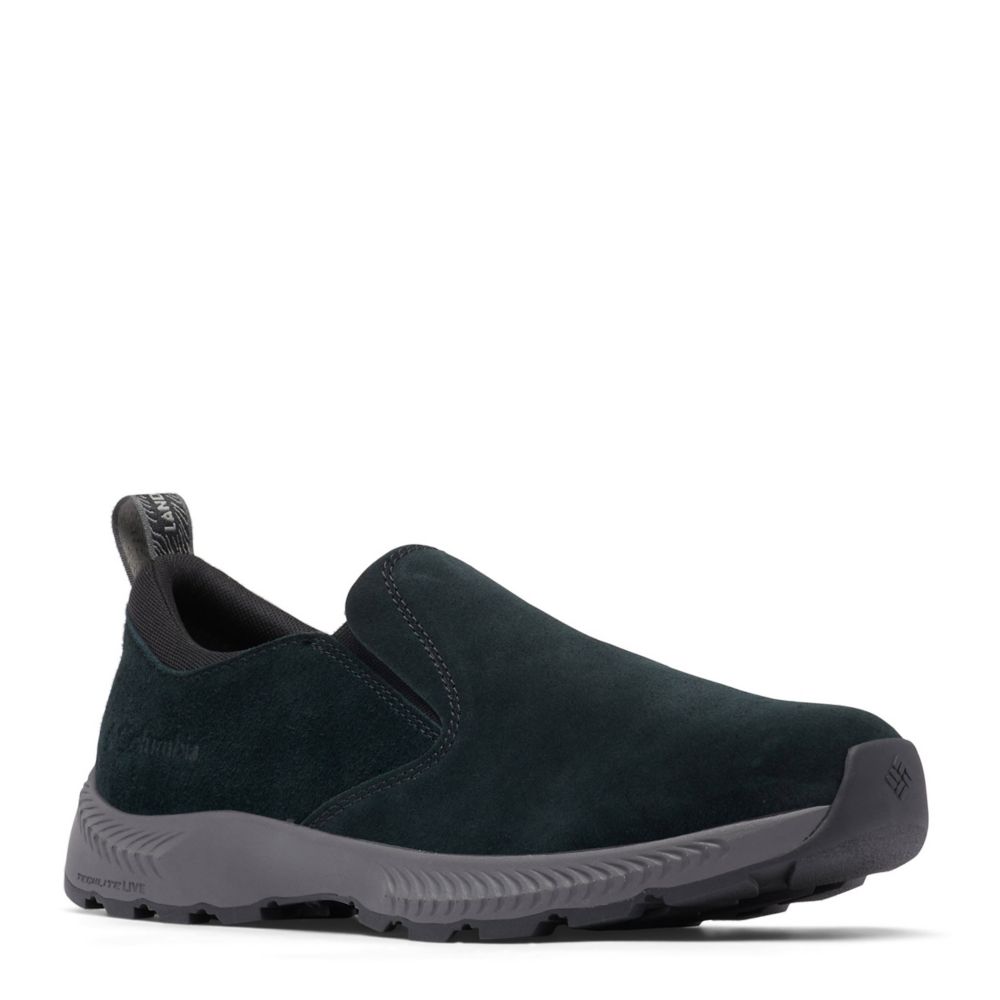 MENS LANDROAMER CAMPER SLIP ON SNEAKER