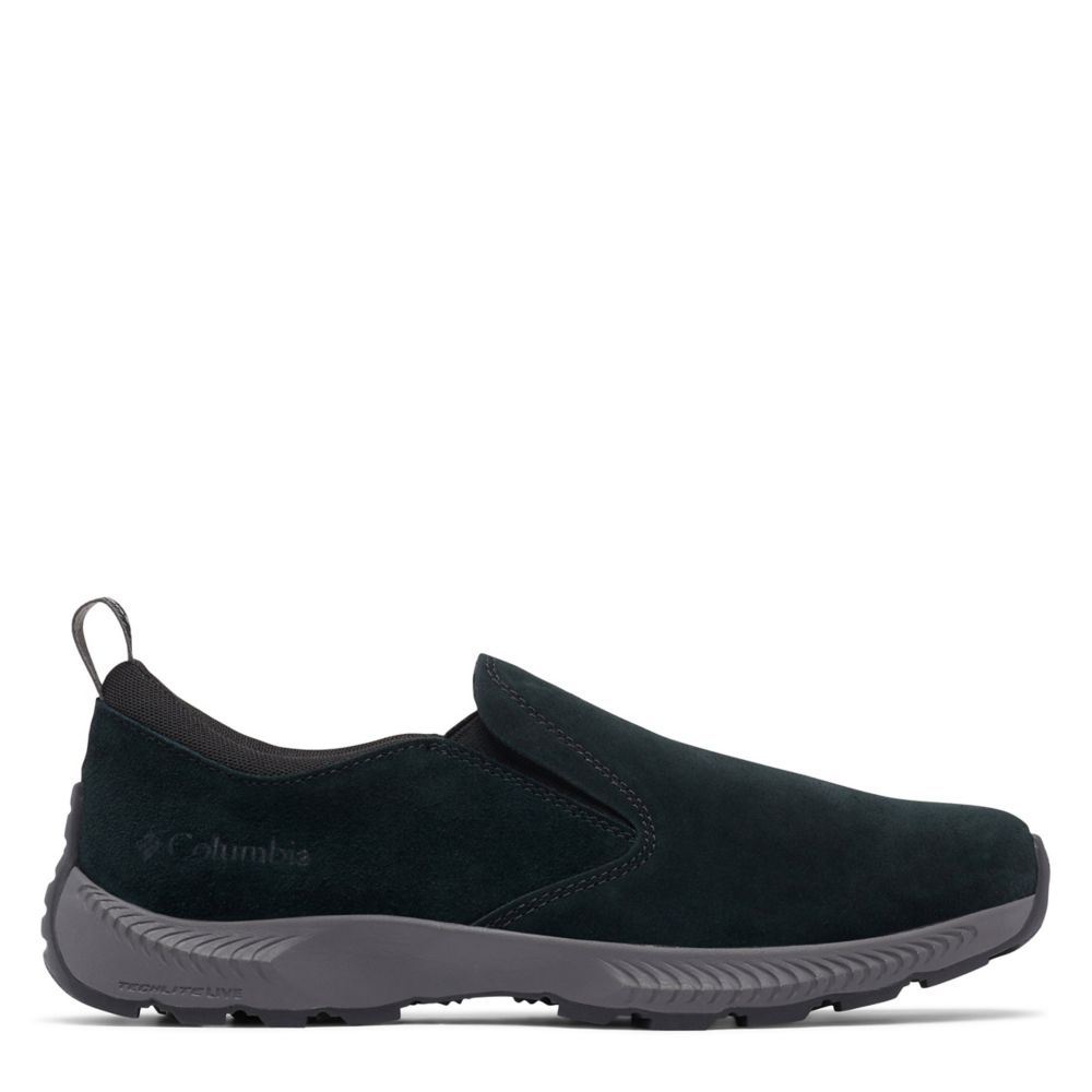 MENS LANDROAMER CAMPER SLIP ON SNEAKER