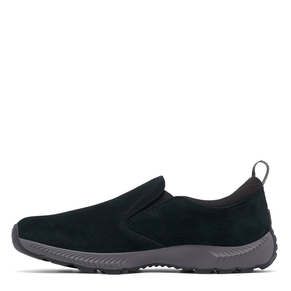 MENS LANDROAMER CAMPER SLIP ON SNEAKER