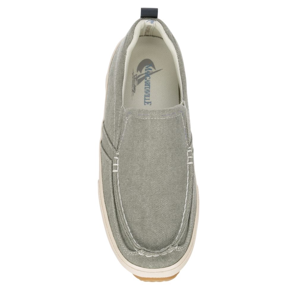 Tan Mens Barbados Slip On Sneaker Margaritaville Rack Room Shoes