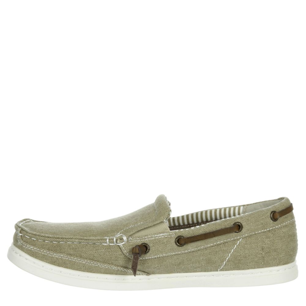 Margaritaville slip on boat on sale shoes