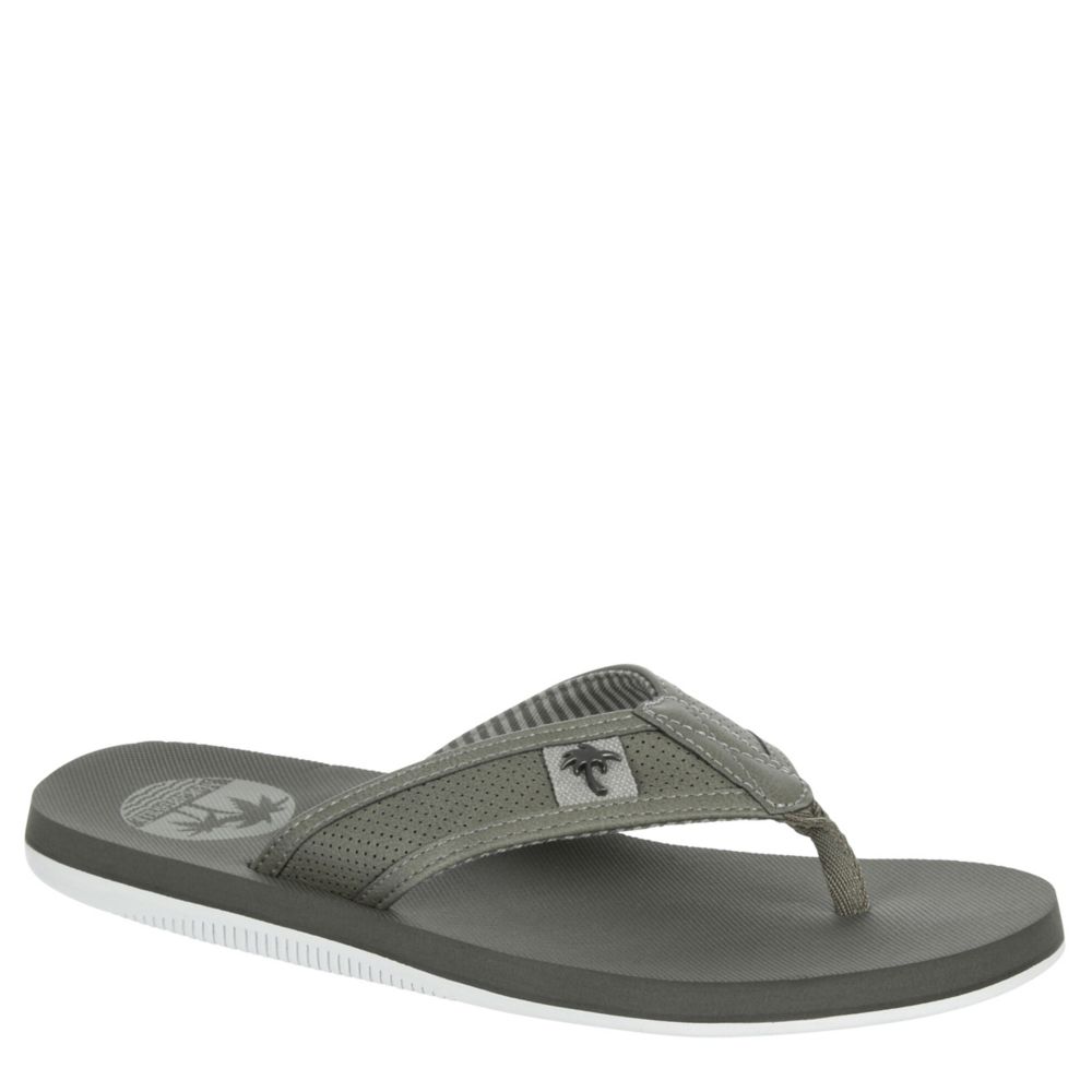 Men's Flip Flops  Margaritaville Apparel – Margaritaville Store