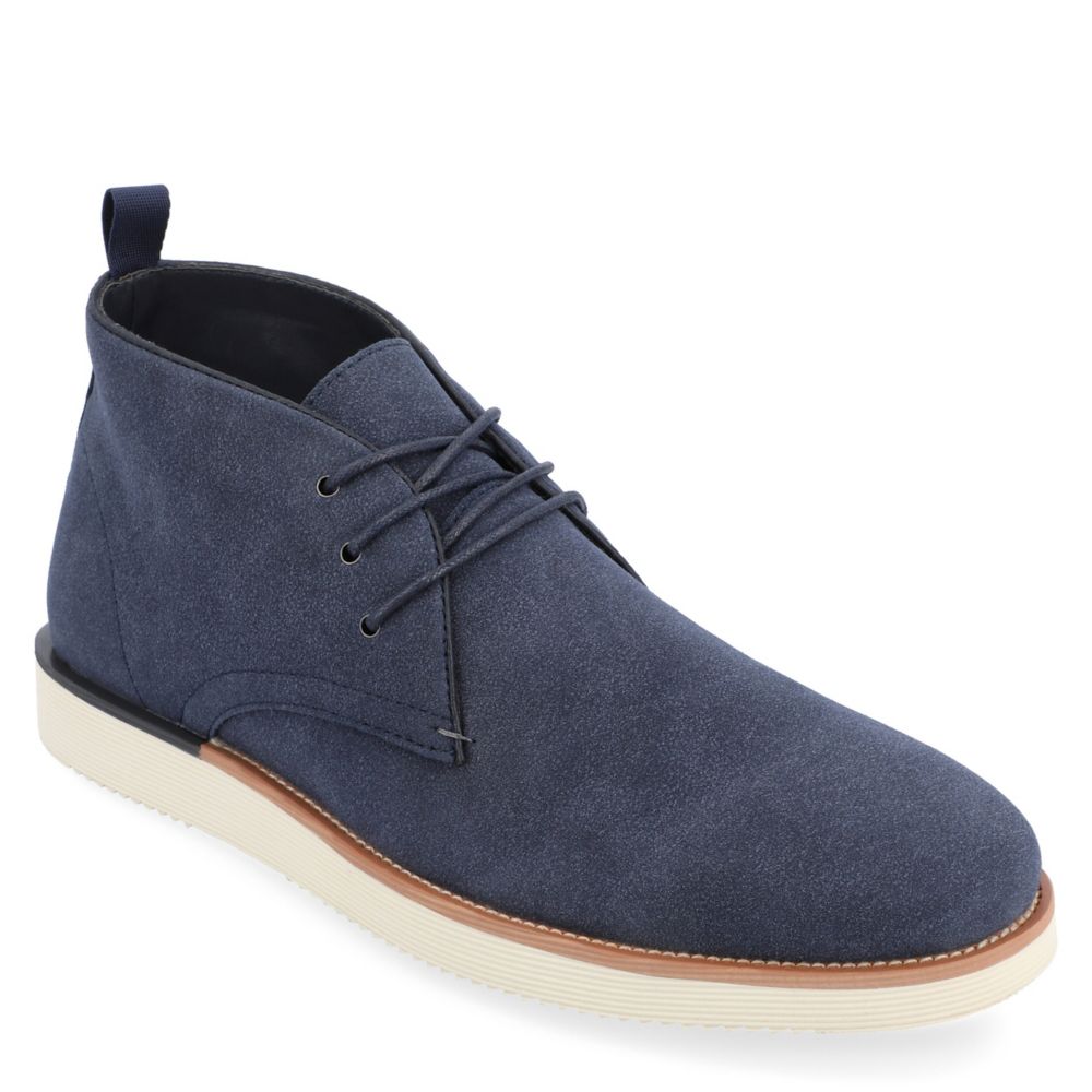 MENS JIMMY CHUKKA BOOT