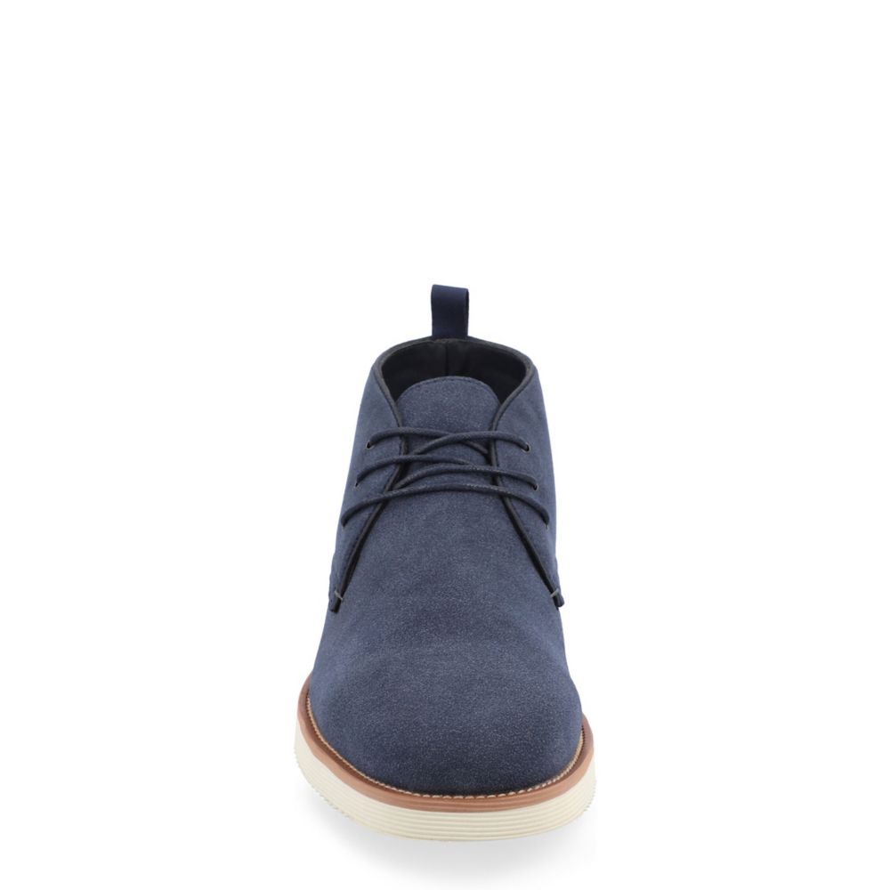 MENS JIMMY CHUKKA BOOT