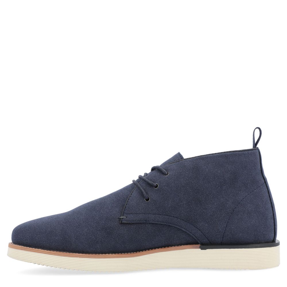 MENS JIMMY CHUKKA BOOT