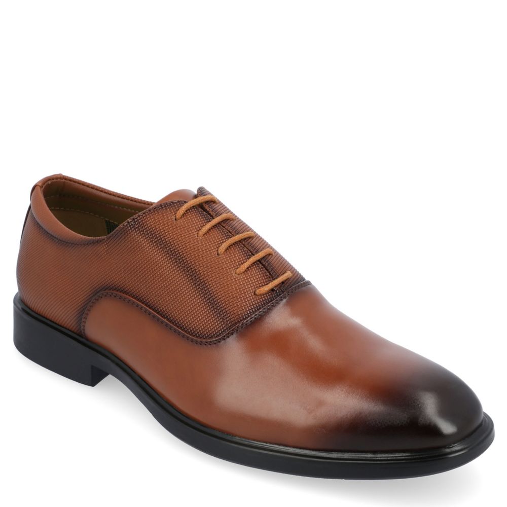 CHESTNUT VANCE CO Mens Vincent Oxford