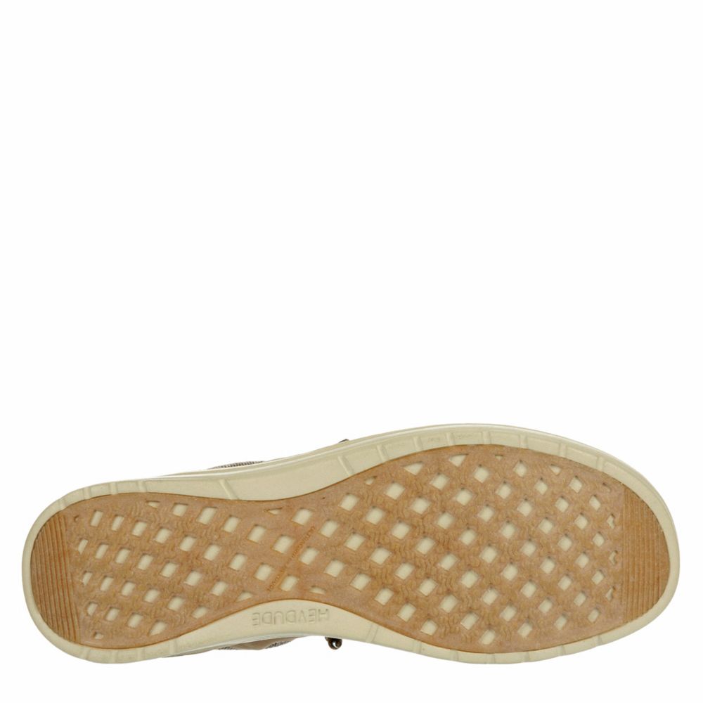 MENS PAUL SLIP ON SNEAKER