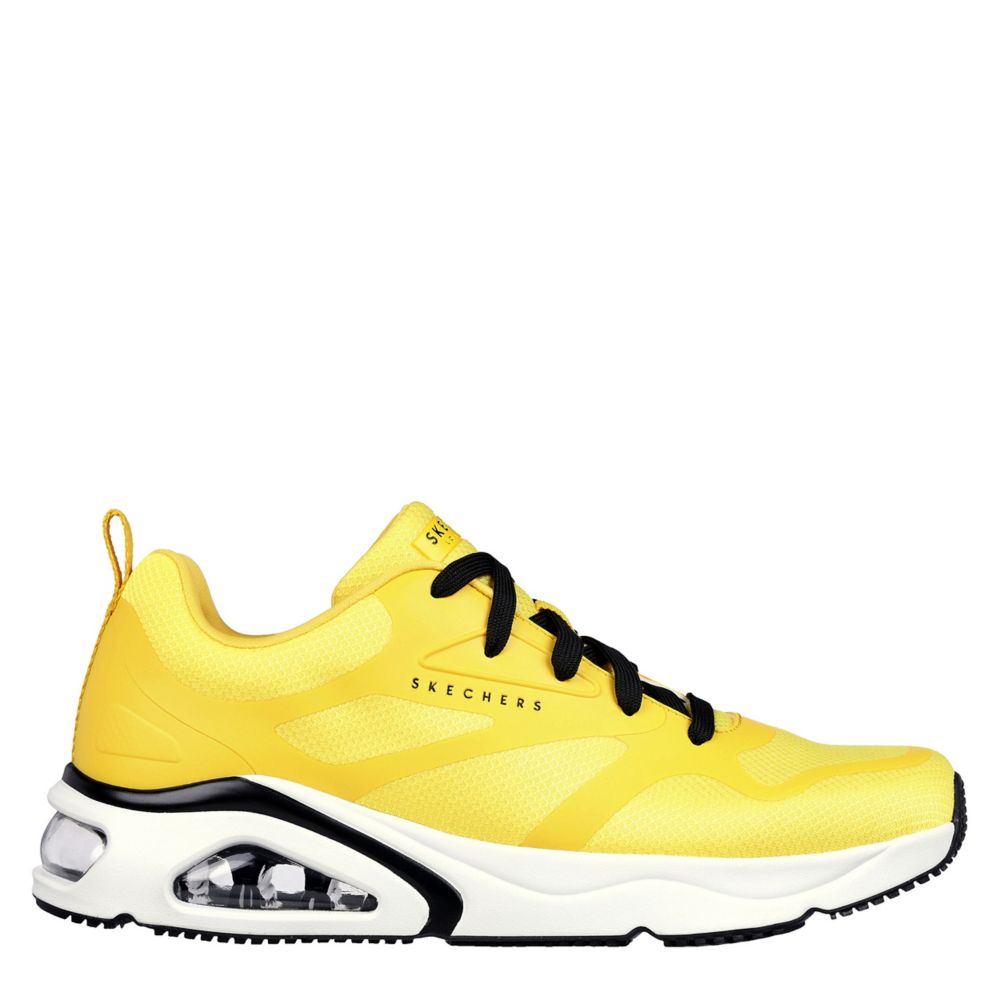 Skechers trail cheap 3 jaune