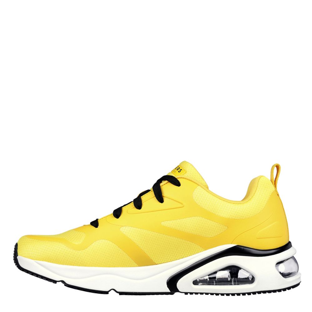 MENS TRES AIR SNEAKER