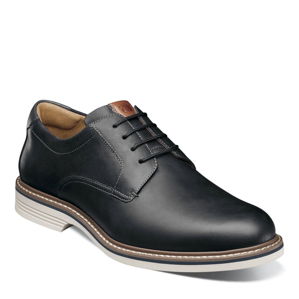 MENS NORWALK PLAIN TOE OXFORD