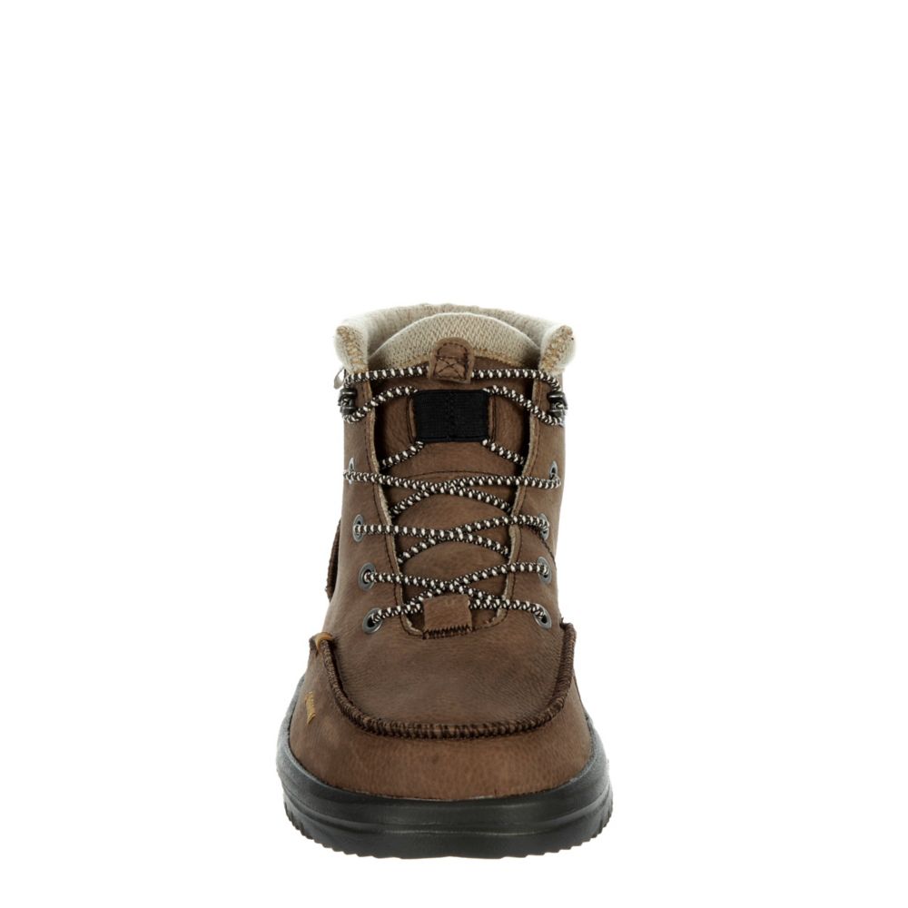 Botin mujer discount native mid lippi