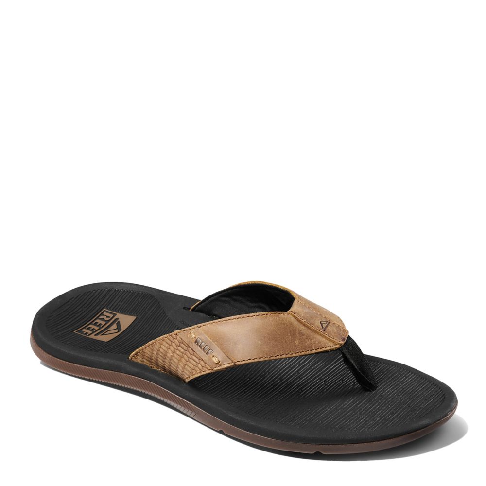 MENS SANTA ANA FLIP FLOP SANDAL