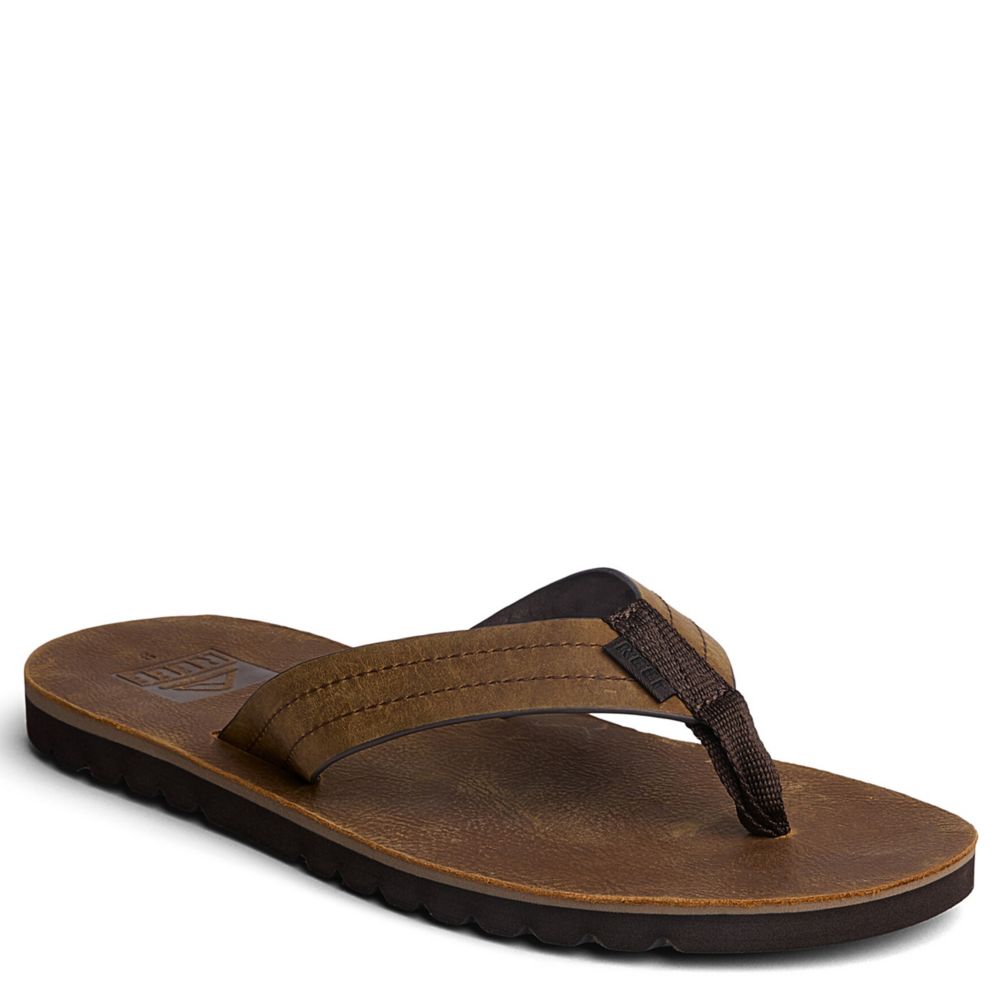 Reef voyage le fashion sandals