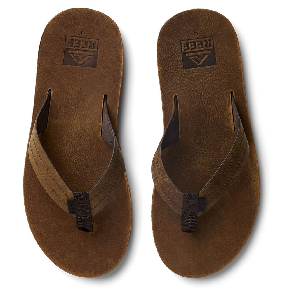 Reef mens sandal voyage le 2025