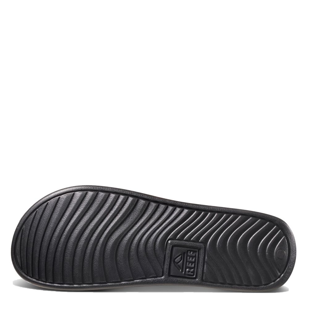 Reef Mens Reef One Slide Sandal | Rack Room Shoes