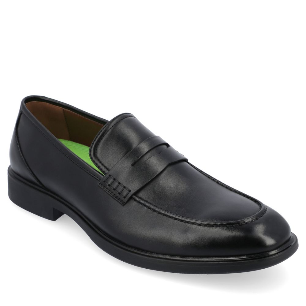 MENS KEITH PENNY LOAFER