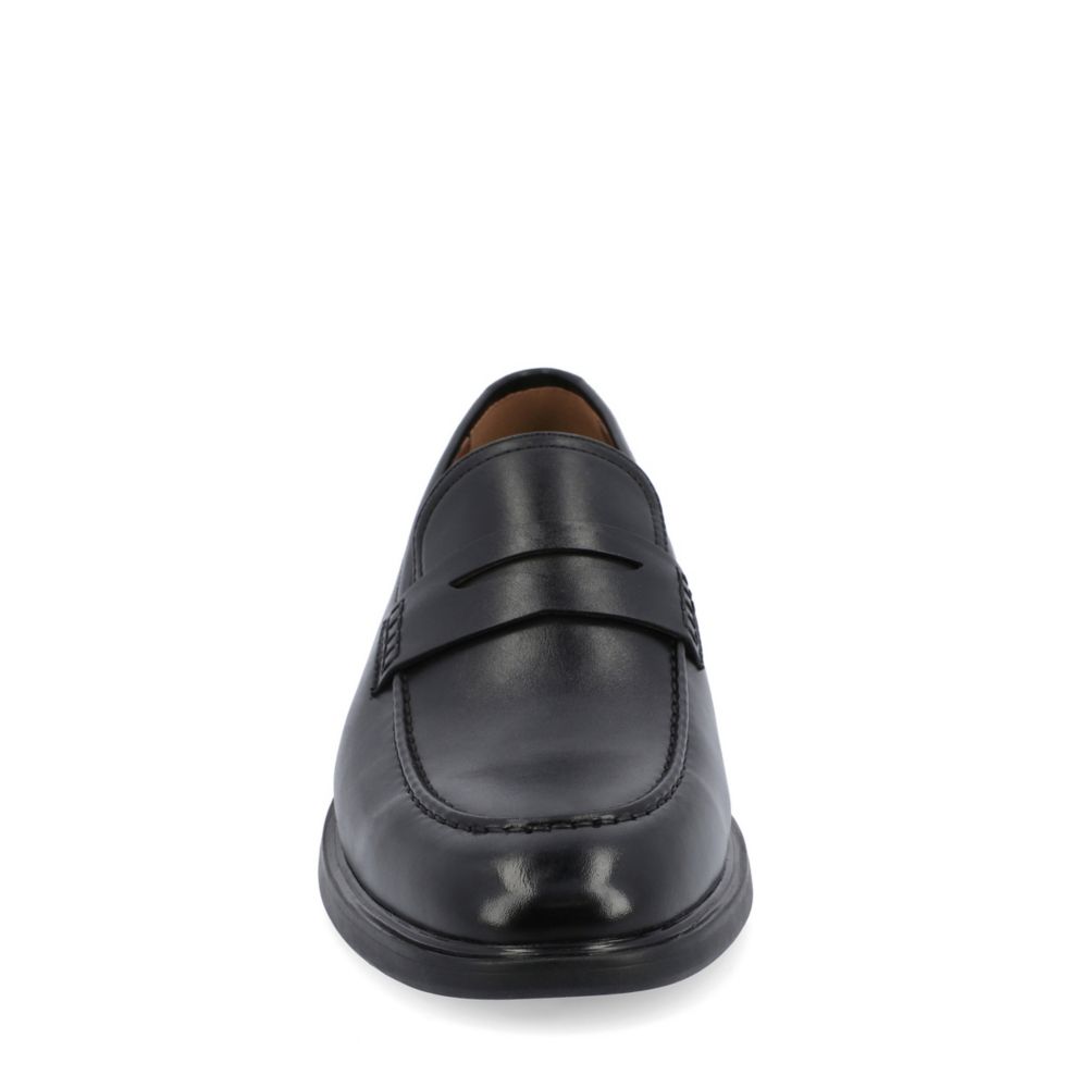 MENS KEITH PENNY LOAFER