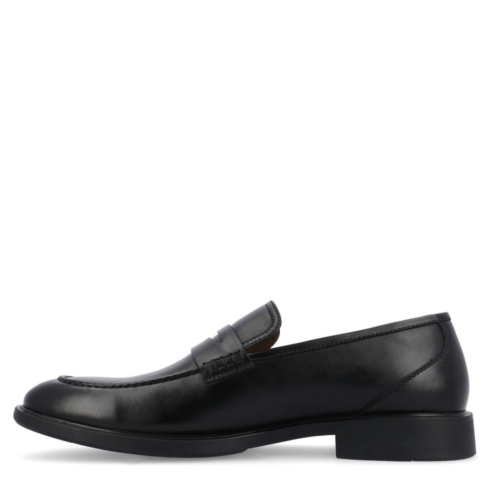 MENS KEITH PENNY LOAFER