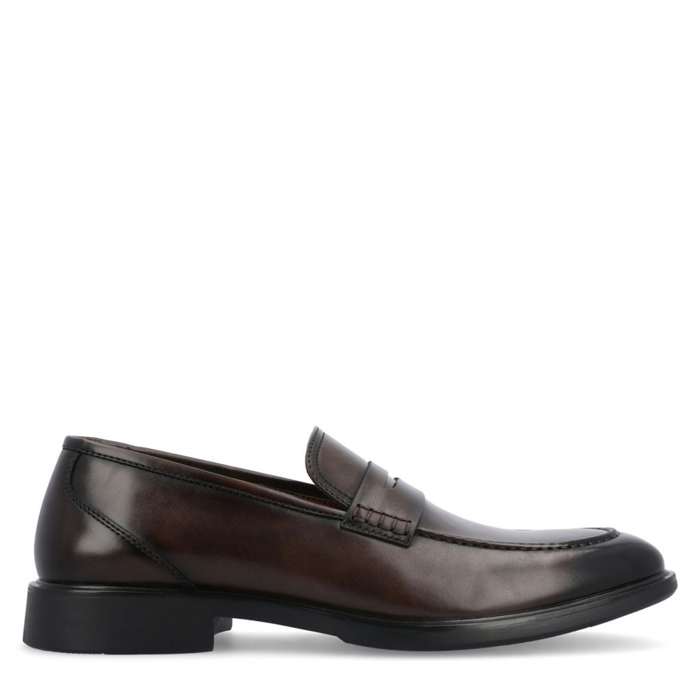 MENS KEITH PENNY LOAFER